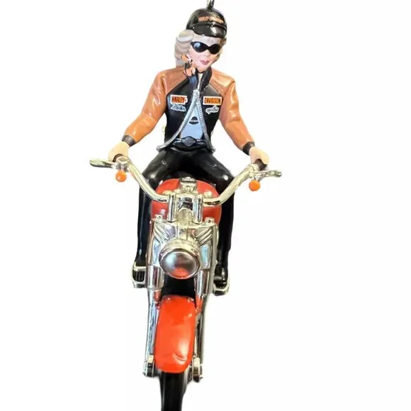 Vintage Collection Christmas Magic Ornament Bundle Lot Of 10 Hallmark & Disney - Picture 10 of 14